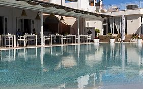 Hotel Chiaia Di Luna